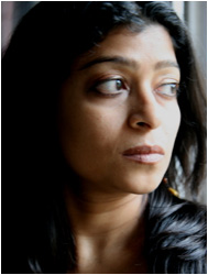 Anita Jain. Photo: Kiran Bhushi